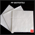 Needle Punched PP Geotextile Fabric Non-woven Geotextile